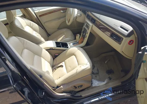 2009 Volvo Xc70 3.2 z USA, uszkodzony, nr VIN YV4BZ982491057363